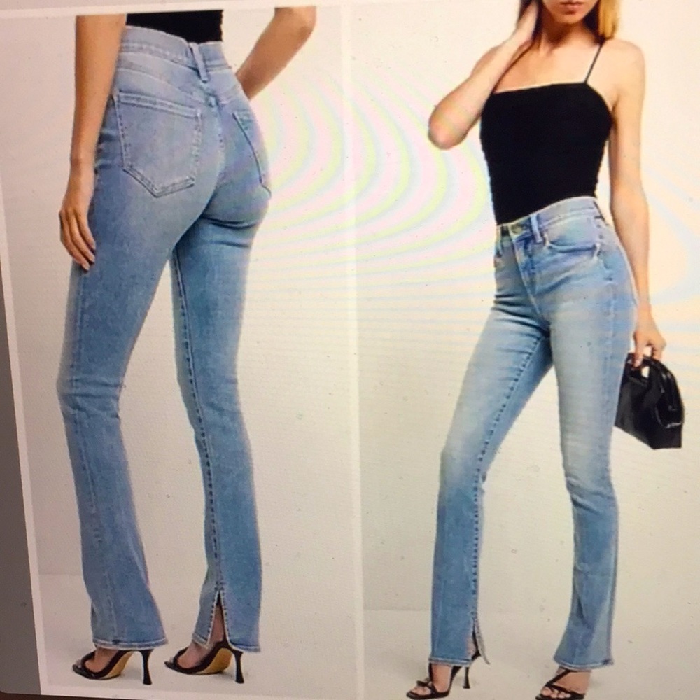 Dogma Jeans